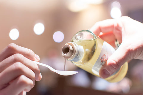 White Balsamic Vinegar: The Culinary Gem You Need to Know