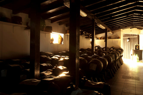 The Origin and History of Balsamic Vinegar