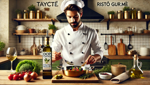 Partnership Announcement: Taycte and Risto Gur.me