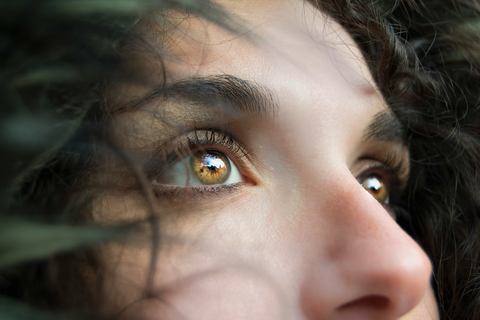 The Eye Health Benefits of Olive Oil