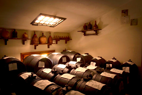 Balsamics