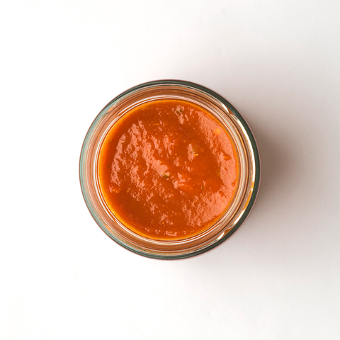 Sugo Pronto Peperoncino (READY CALABRIAN CHILI PEPPER SAUCE)