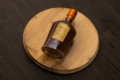 Italian BBQ Sauce With Balsamic Vinegar of Modena