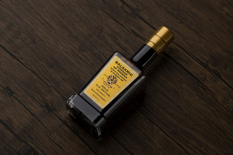 Balsamic Vinegar of Modena Gold