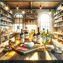 Understanding Food Quality Standards: D.O.P and I.G.P Designations Explained