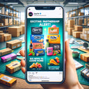 Taycte Announces Wholesale Distribution Partnership With Faire For Esteemed Italian Culinary Brands