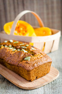 Vegan Orange Bread