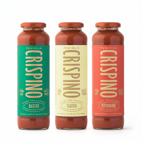 Passata - Tomato purée