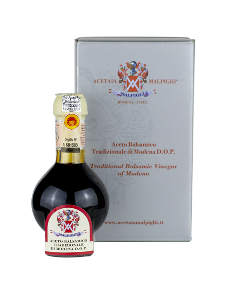 D.O.P. Traditional Balsamic Vinegar of Modena Affinato