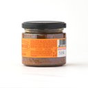 Bruschetta Pomodori Secchi (BRUSCHETTA DRIED TOMATOES)