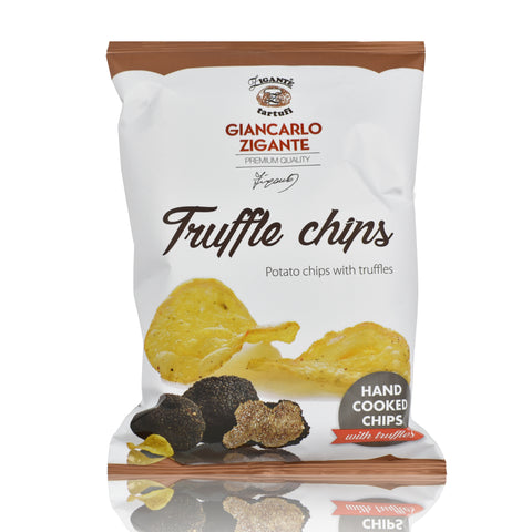 Truffle Chips (150g)