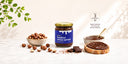 <p>Organic Hazelnut Cocoa </p>