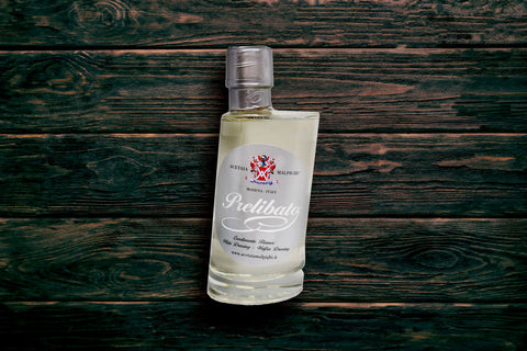 Prelibato - White Balsamic Vinegar