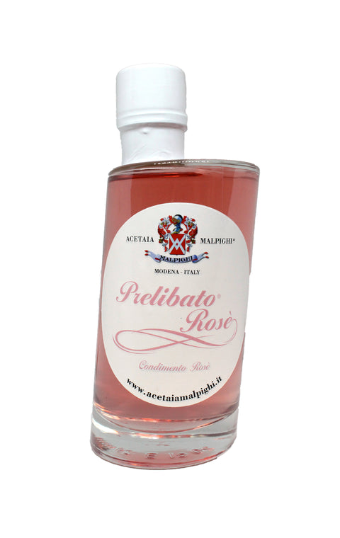 Prelibato Rosè