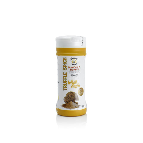 Truffle Spice - White Truffle