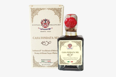 1850, Balsamic Vinegar of Modena, Aged 8 Years