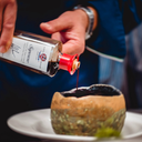 Saporoso Balsamic Vinegar of Modena - Malpighi