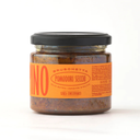 Bruschetta Pomodori Secchi (BRUSCHETTA DRIED TOMATOES)