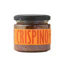 Bruschetta Pomodori Secchi (BRUSCHETTA DRIED TOMATOES)