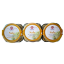 Italian Sea Salt With Balsamic Vinegar