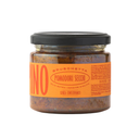 Bruschetta Pomodori Secchi (BRUSCHETTA DRIED TOMATOES)