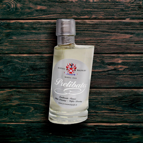 Prelibato - White Balsamic Vinegar