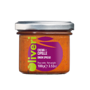 Onion Spread (Crema di Cipolle)