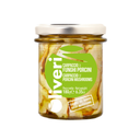 Porcini Mushroom Carpaccio in Extra Virgin Olive Oil (Carpaccio di Funghi Porcini)