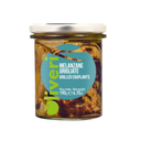 Grilled Eggplants in Extra Virgin Olive Oil (Melanzane Grigliate)