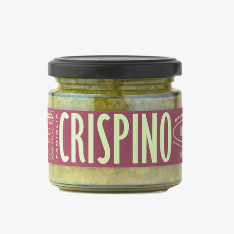 Bruschetta Carciofi (ARTICHOKE BRUSCHETTA)