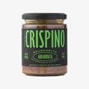 Bruschetta Arrabbiata