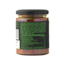 Bruschetta Arrabbiata