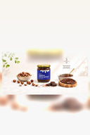 <p>Organic Hazelnut Cocoa </p>