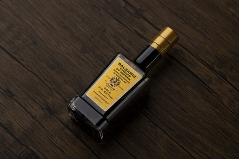Balsamic Vinegar of Modena Gold 