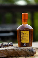 Italian BBQ Sauce With Balsamic Vinegar of Modena